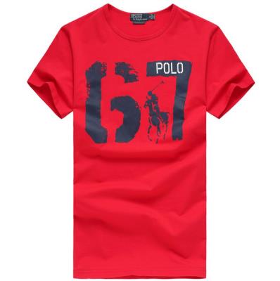 Men Polo Shirts-2167